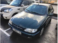 citroen xsara berlina del año 1998