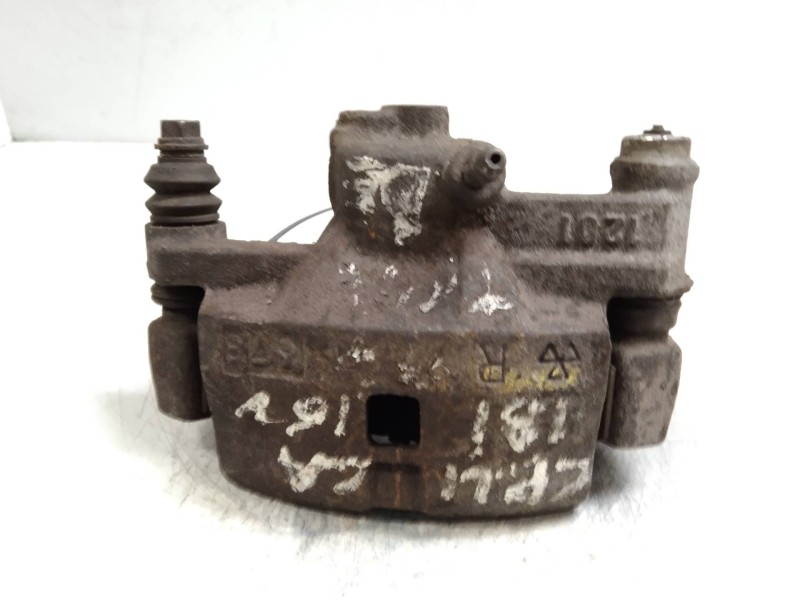 Recambio de pinza freno trasera derecha para toyota celica /t16) referencia OEM IAM    Recambio de pinza freno trasera derecha para toyota celica /t16) referencia OEM IAM