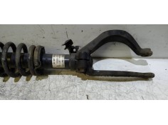 Recambio de amortiguador delantero izquierdo para honda civic berlina .5 (ma/mb) 1.6 ls (mb1) referencia OEM IAM    2