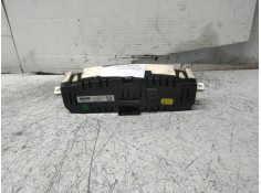 Recambio de pantalla multifuncion para saab 9-3 berlina 1.9 tid linear sport referencia OEM IAM 12802302 12802302FA  2