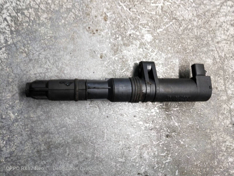 Recambio de bobina encendido para renault megane ii berlina 5p confort authentique referencia OEM IAM 0040100052  