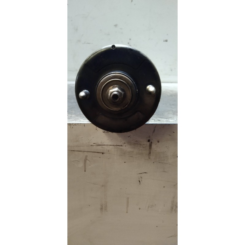 Recambio de amortiguador delantero izquierdo para honda civic berlina .5 (ma/mb) 1.6 ls (mb1) referencia OEM IAM   