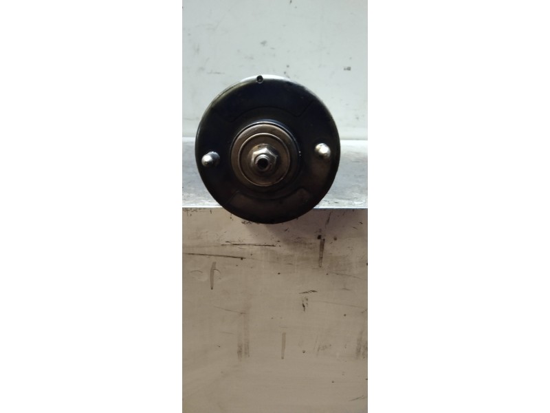 Recambio de amortiguador delantero izquierdo para honda civic berlina .5 (ma/mb) 1.6 ls (mb1) referencia OEM IAM   