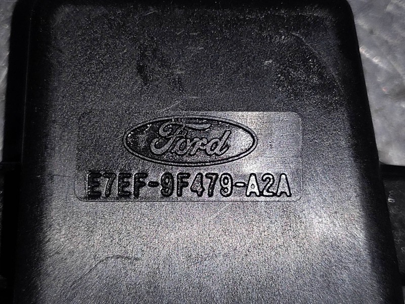 Recambio de sensor para ford fiesta berl./courier porto referencia OEM IAM E7EF9F479A2A  