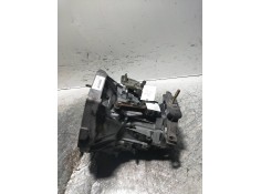 Recambio de caja cambios para fiat doblo cargo (223) 1.2 furg. acristalado referencia OEM IAM 1437 8307992 