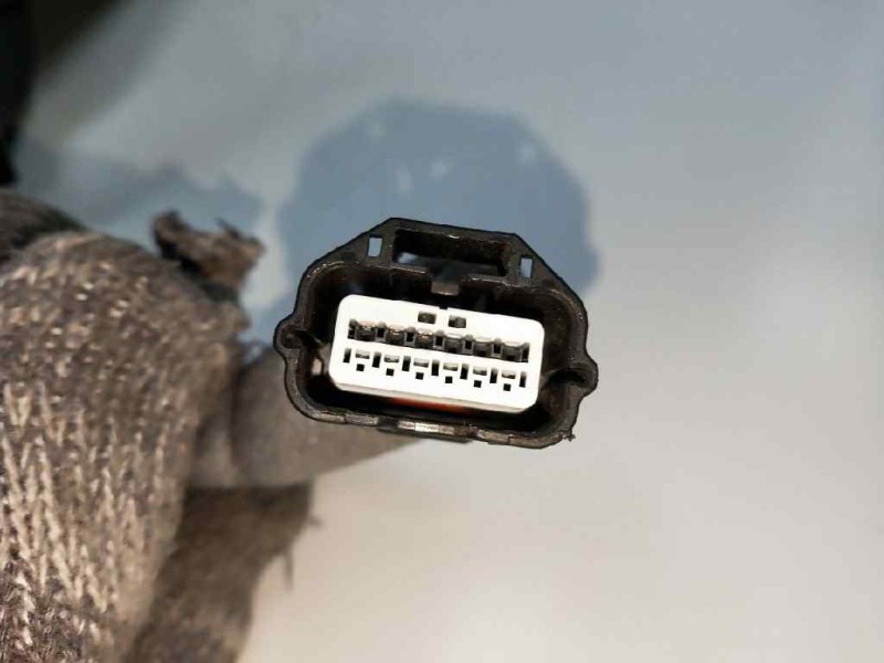 Recambio de retrovisor derecho para nissan pathfinder (r51) 2.5 dci xe referencia OEM IAM   ELECTRICO