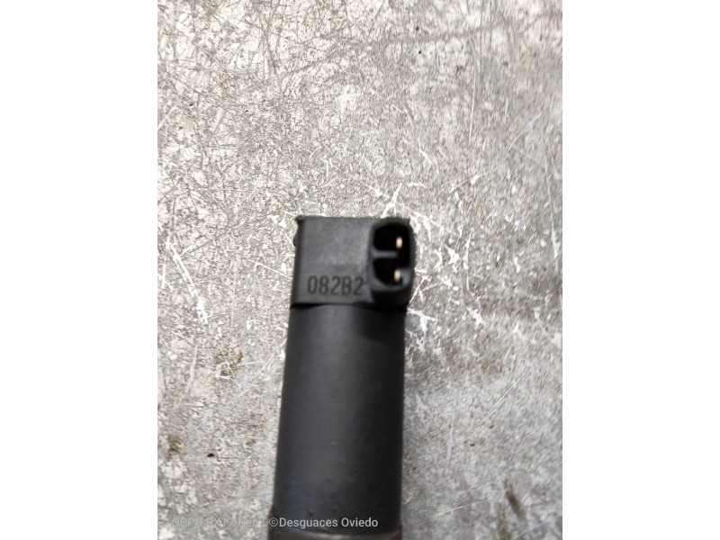 Recambio de bobina encendido para renault megane ii berlina 5p confort authentique referencia OEM IAM 0040100052  