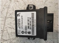 Recambio de centralita luces para skoda superb combi (3t5) comfort referencia OEM IAM 5WK49676B 5M0907357C 