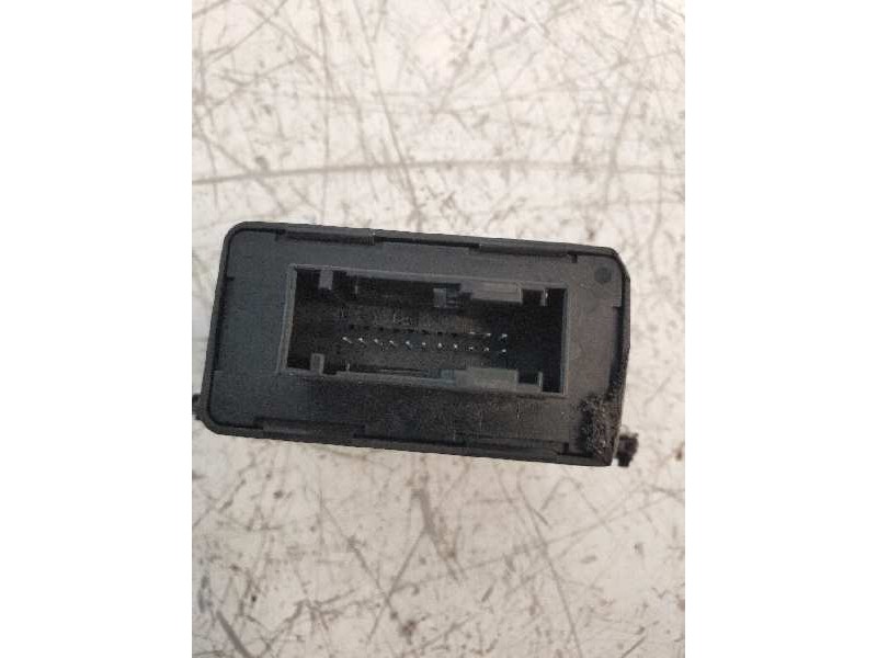 Recambio de centralita luces para skoda superb combi (3t5) comfort referencia OEM IAM 5WK49676B 5M0907357C 
