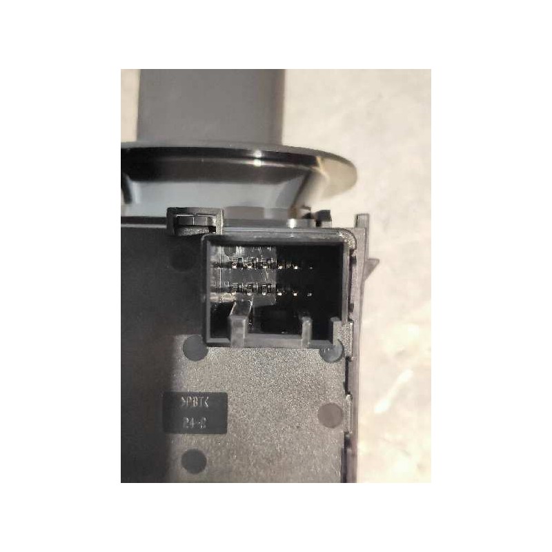 Recambio de mando luces para opel mokka x color edition start/stop referencia OEM IAM 20962250 71160620077 