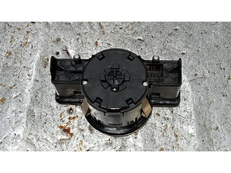 Recambio de mando luces para mercedes clase e (w212) lim. e 300 cdi blueefficiency (212.025) referencia OEM IAM A2129050551  