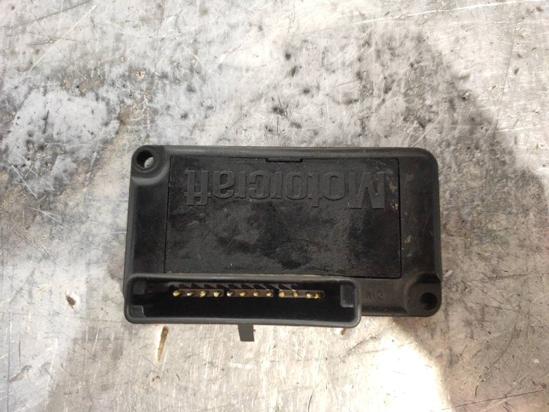 Recambio de caja precalentamiento para ford fiesta berl./courier porto referencia OEM IAM 91AB12K072AA  