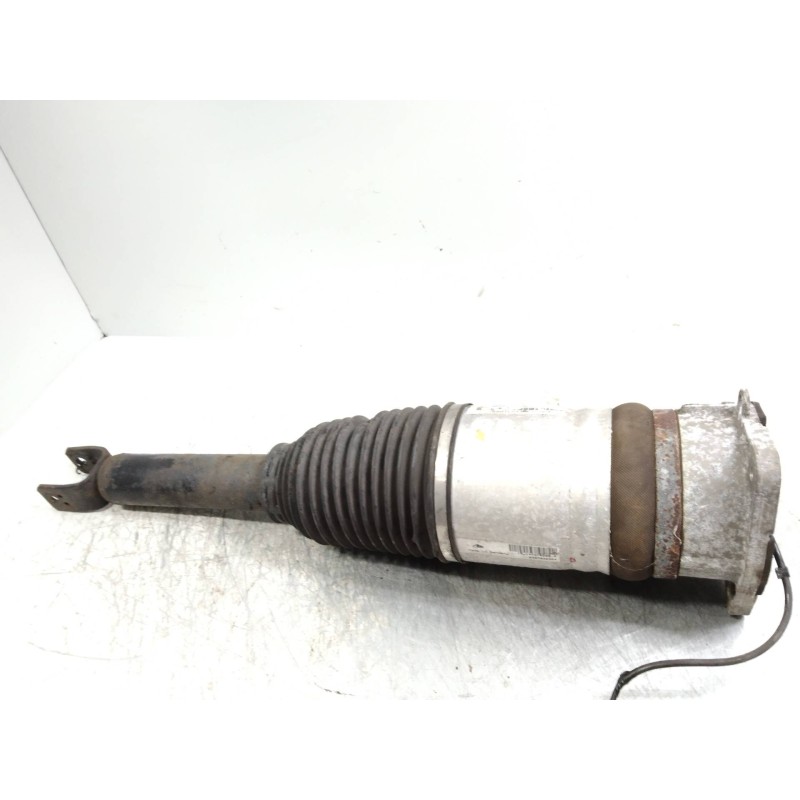 Recambio de amortiguador trasero izquierdo para audi a8 (4e2) 4.2 quattro l referencia OEM IAM 4E0616001E  