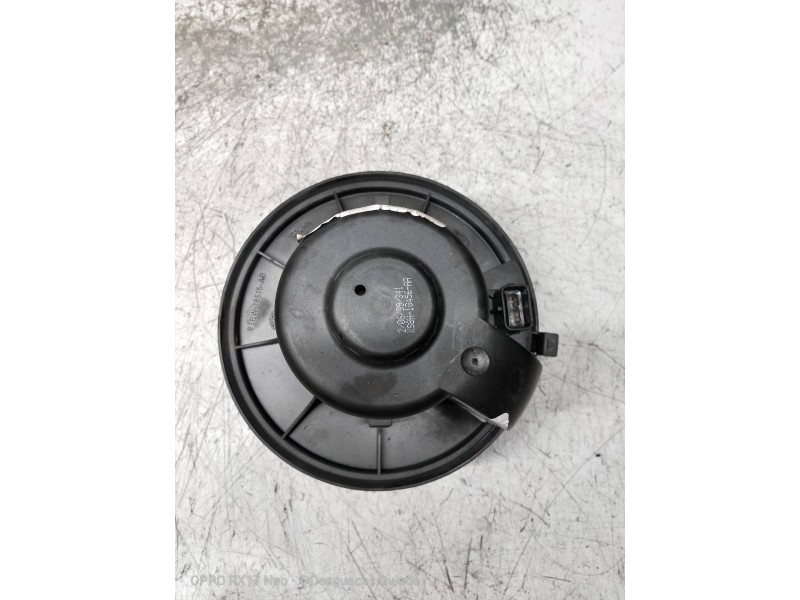 Recambio de motor calefaccion para ford cougar (mc) v6 referencia OEM IAM XS8H18456AA  