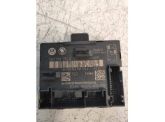 Recambio de centralita cierre para skoda superb combi (3t5) comfort referencia OEM IAM 7N0959793A  