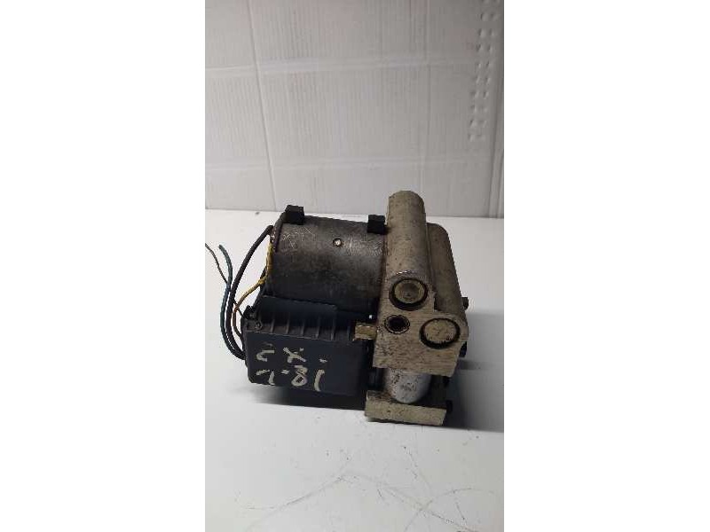 Recambio de abs para citroen zx referencia OEM IAM 0265208021  