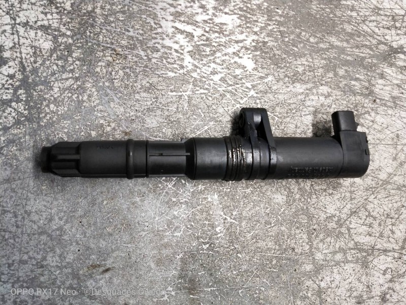 Recambio de bobina encendido para renault megane ii berlina 5p confort authentique referencia OEM IAM 0040100052  