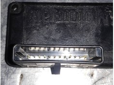 Recambio de caja precalentamiento para ford fiesta berl./courier porto referencia OEM IAM 91AB12K072AA   2