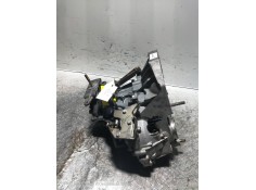 Recambio de caja cambios para fiat doblo cargo (223) 1.2 furg. acristalado referencia OEM IAM 1437 8307992  2