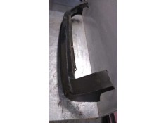 Recambio de paragolpes trasero para peugeot bipper tepee referencia OEM IAM    2