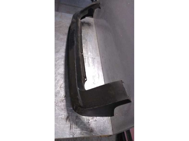 Recambio de paragolpes trasero para peugeot bipper tepee referencia OEM IAM   