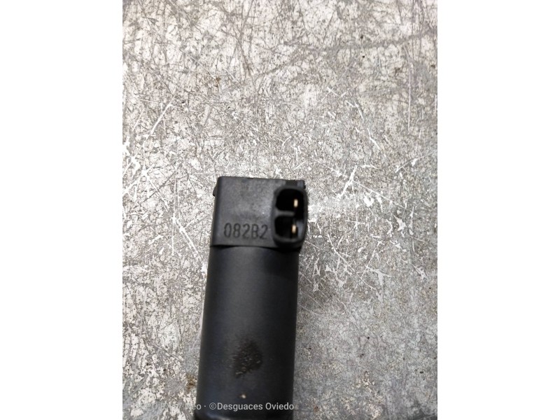 Recambio de bobina encendido para renault megane ii berlina 5p confort authentique referencia OEM IAM 0040100052  