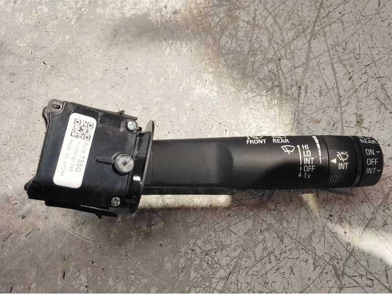 Recambio de mando limpia para opel mokka x color edition start/stop referencia OEM IAM 52087550 71150121099 