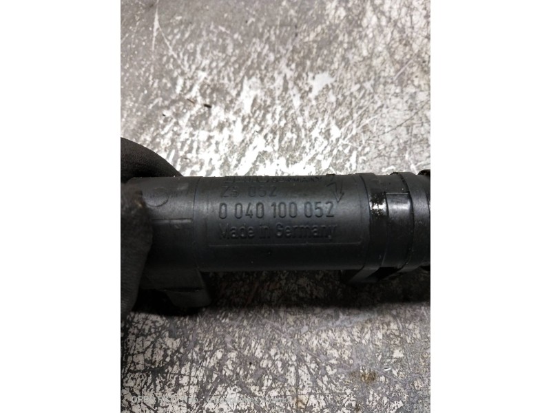 Recambio de bobina encendido para renault megane ii berlina 5p confort authentique referencia OEM IAM 0040100052  