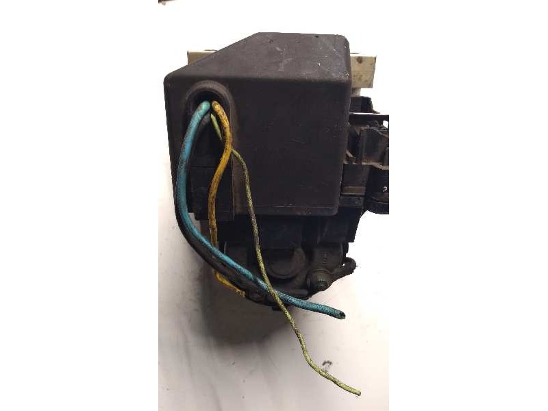 Recambio de abs para citroen zx referencia OEM IAM 0265208021  