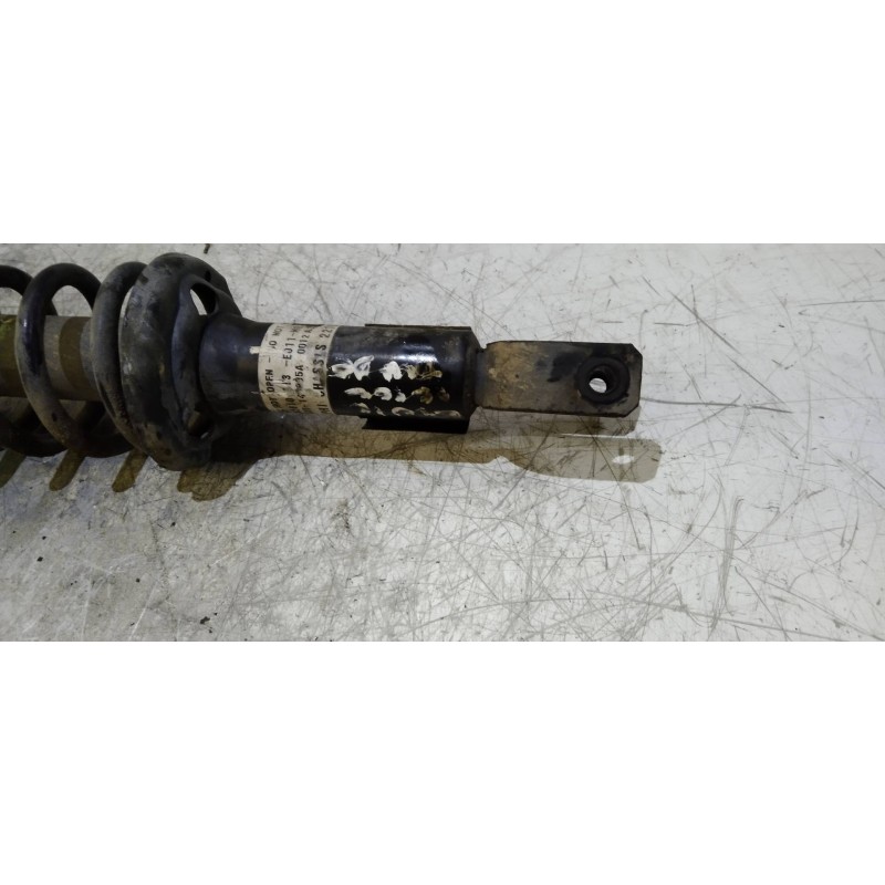 Recambio de amortiguador trasero derecho para honda civic berlina .5 (ma/mb) 1.6 ls (mb1) referencia OEM IAM   