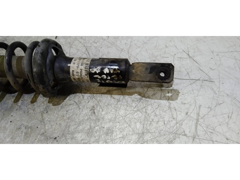 Recambio de amortiguador trasero derecho para honda civic berlina .5 (ma/mb) 1.6 ls (mb1) referencia OEM IAM   