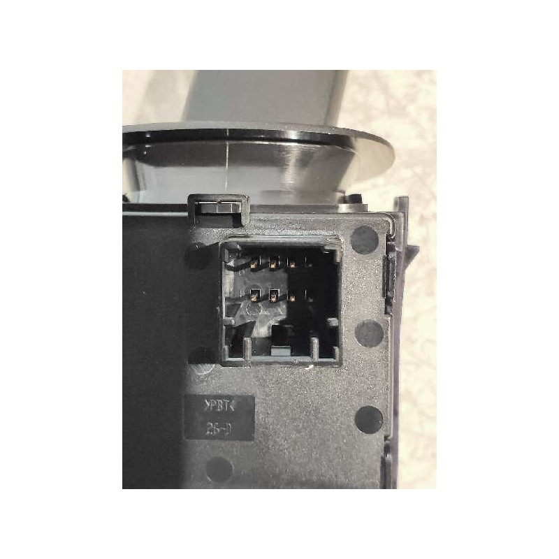 Recambio de mando limpia para opel mokka x color edition start/stop referencia OEM IAM 52087550 71150121099 