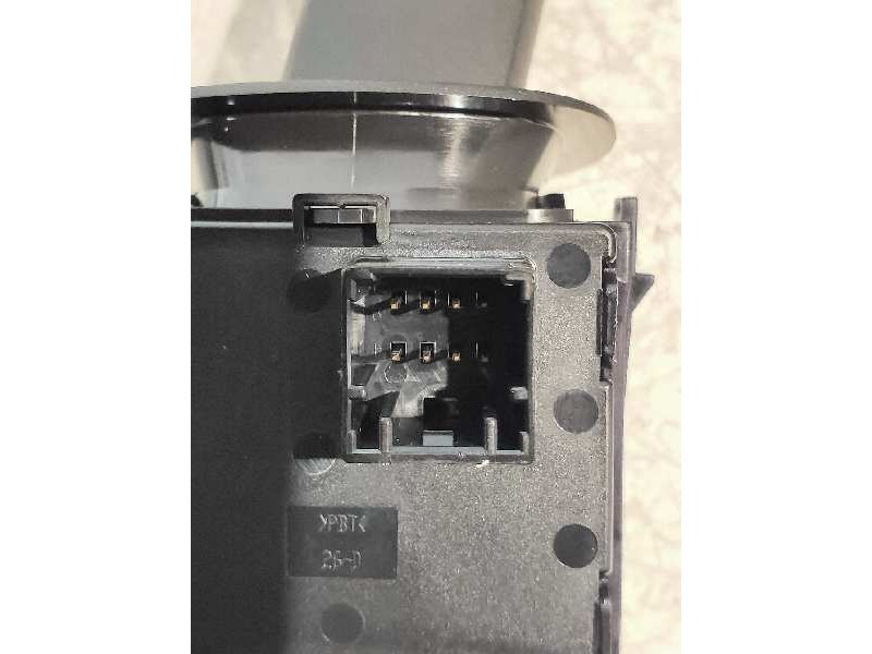 Recambio de mando limpia para opel mokka x color edition start/stop referencia OEM IAM 52087550 71150121099 