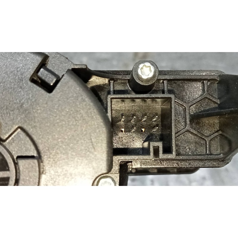 Recambio de mando luces para mercedes clase e (w212) lim. e 300 cdi blueefficiency (212.025) referencia OEM IAM A2129050551  