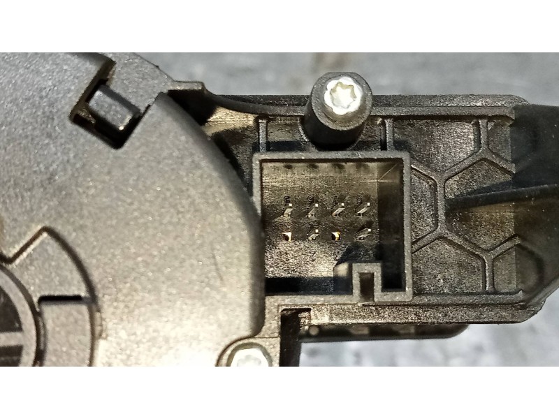 Recambio de mando luces para mercedes clase e (w212) lim. e 300 cdi blueefficiency (212.025) referencia OEM IAM A2129050551  