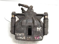 Recambio de pinza freno delantera derecha para toyota corolla (e11) 2.0 diesel cat referencia OEM IAM   