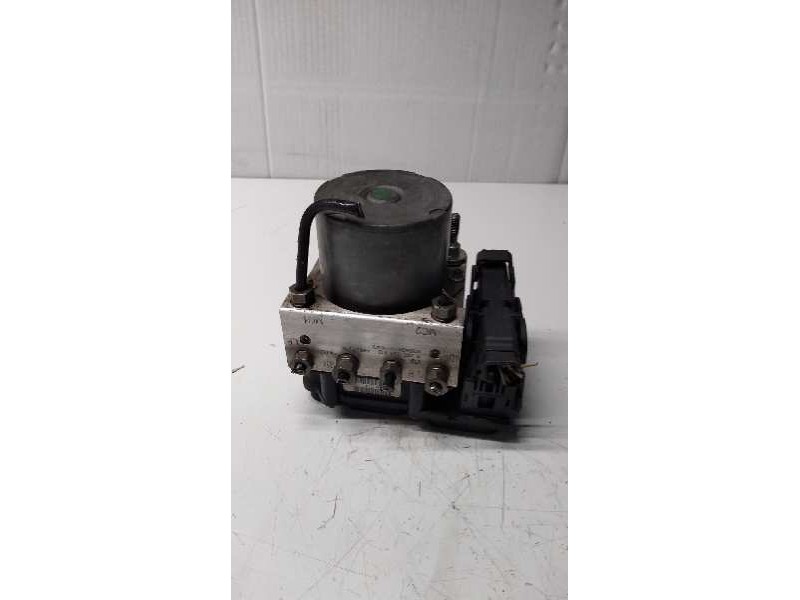 Recambio de abs para fiat panda (169) 1.2 cat referencia OEM IAM 0265231312 0265800306 46802215