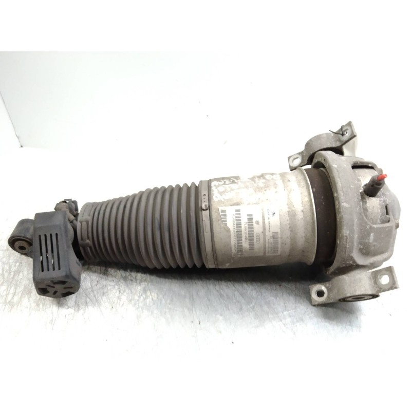 Recambio de amortiguador trasero derecho para audi q7 (4l) 3.0 v6 24v tdi referencia OEM IAM 7L8616001  
