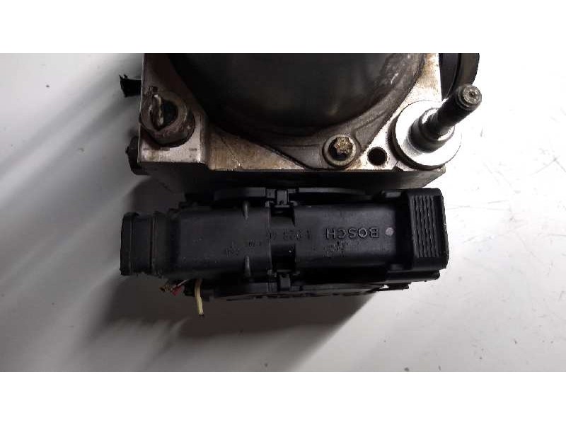 Recambio de abs para fiat panda (169) 1.2 cat referencia OEM IAM 0265231312 0265800306 46802215