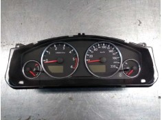 Recambio de cuadro instrumentos para nissan pathfinder (r51) 2.5 dci diesel cat referencia OEM IAM 248104X01A  