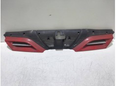 Recambio de rejilla delantera para alfa romeo 166 2.5 v6 24v cat referencia OEM IAM   