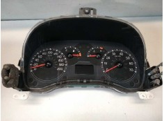 Recambio de cuadro instrumentos para fiat panda (169) 1.2 cat referencia OEM IAM 51711237 5 90271 503000480700