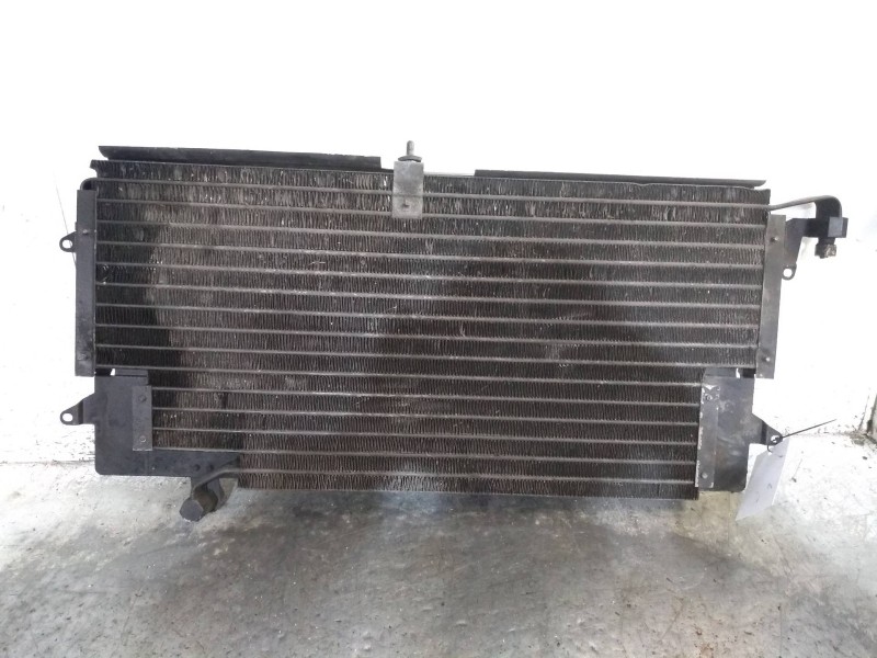 Recambio de condensador / radiador aire acondicionado para volkswagen passat berlina (312) cl referencia OEM IAM   