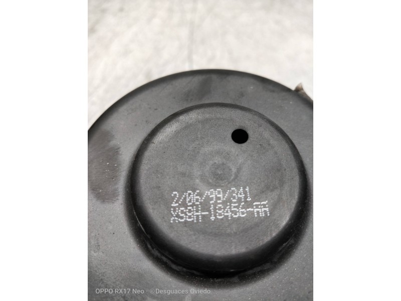Recambio de motor calefaccion para ford cougar (mc) v6 referencia OEM IAM XS8H18456AA  