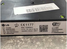 Recambio de modulo electronico para opel mokka x color edition start/stop referencia OEM IAM 84186829 555343750 121818954 2