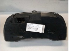 Recambio de cuadro instrumentos para fiat panda (169) 1.2 cat referencia OEM IAM 51711237 5 90271 503000480700 2