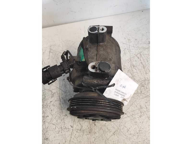 Recambio de compresor aire acondicionado para bmw serie 3 berlina (e36) 316i referencia OEM IAM SS15B4 9210011261 