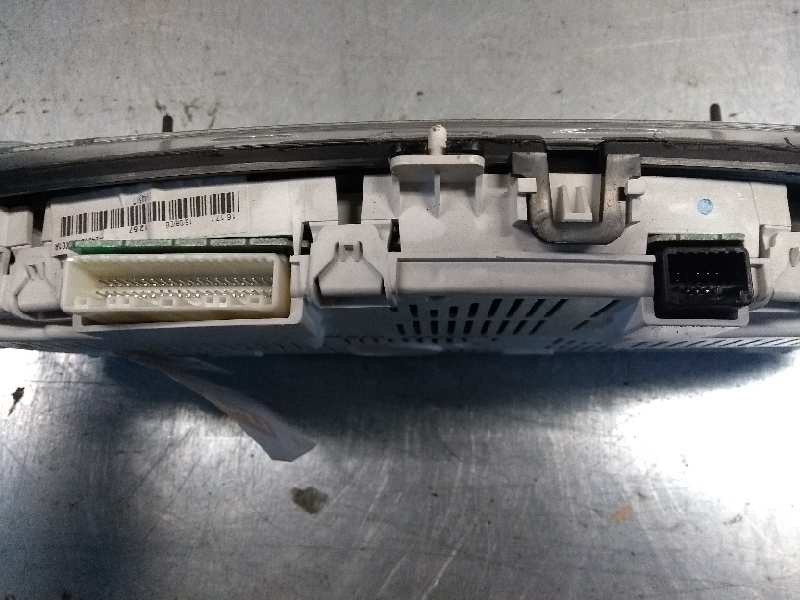 Recambio de cuadro instrumentos para nissan pathfinder (r51) 2.5 dci diesel cat referencia OEM IAM 248104X01A  