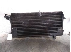 Recambio de condensador / radiador aire acondicionado para volkswagen passat berlina (312) cl referencia OEM IAM    2