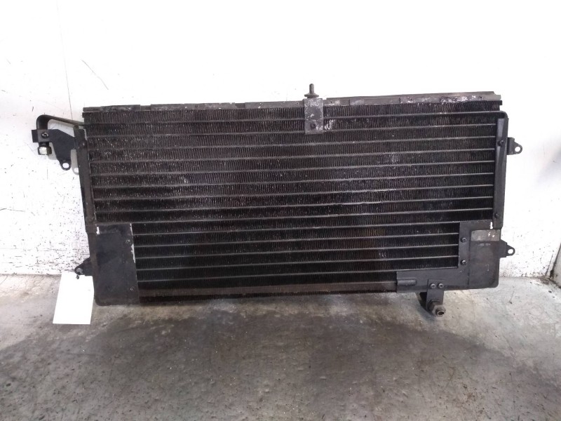 Recambio de condensador / radiador aire acondicionado para volkswagen passat berlina (312) cl referencia OEM IAM   